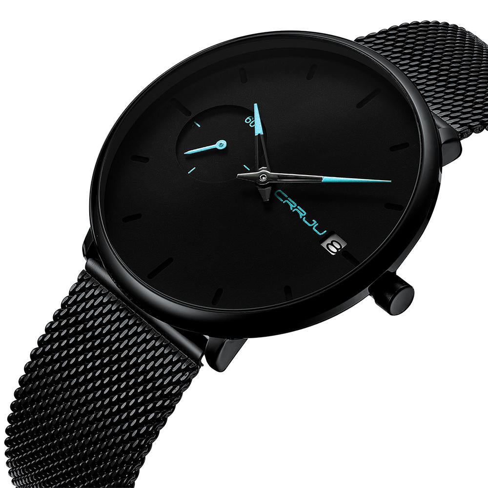 WATCHES