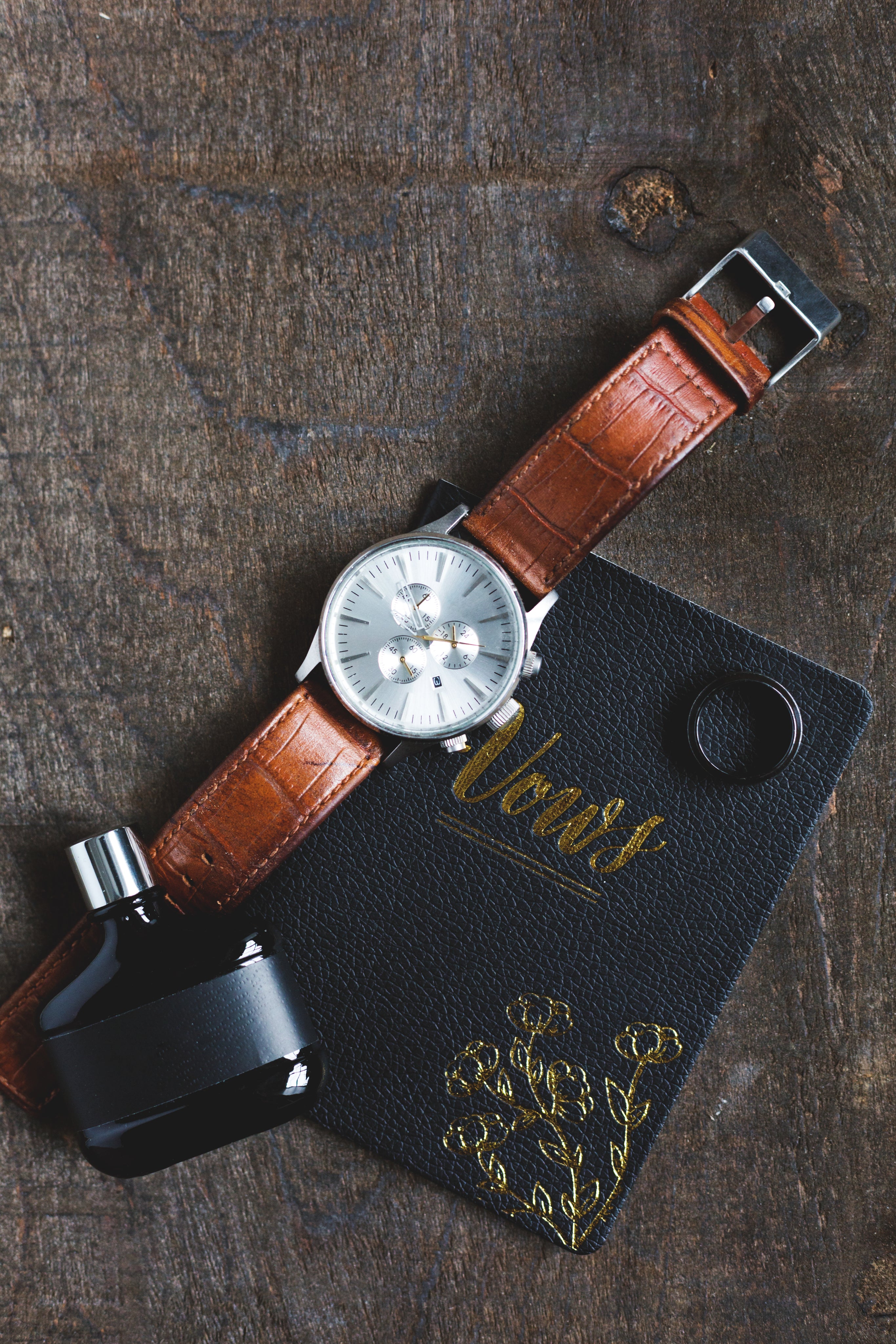 Analog & <br>Digital
