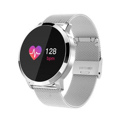OLED Screen Bluetooth Smart Watch