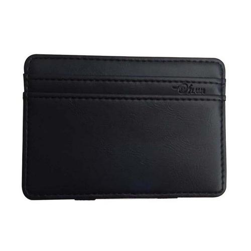 Mini Leather unisex  Wallet