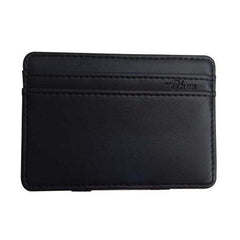 Mini Leather unisex  Wallet