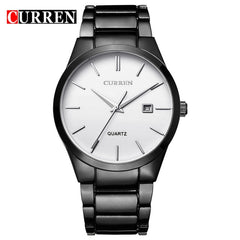 CURREN Analog Casual Watch