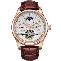 Men's Mechanical Watch