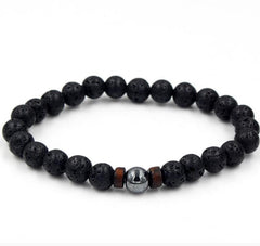 Bracelet Natural Moonstone