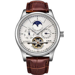 Men's Mechanical Watch