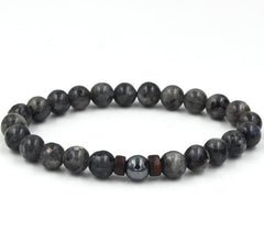 Bracelet Natural Moonstone