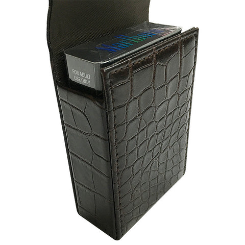 Cigarette Case Wallet