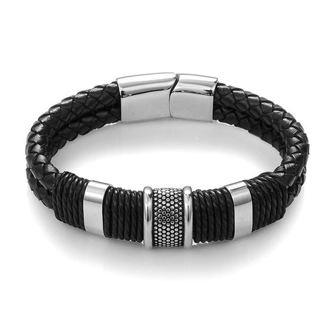 Titanium Stainless Bracelet