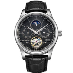 Men's Mechanical Watch