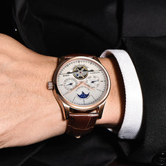 Men's Mechanical Watch