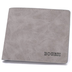 Men's Vintage Wallet