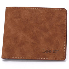 Men's Vintage Wallet