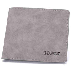 Men's Vintage Wallet