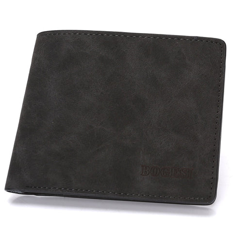 Men's Vintage Wallet