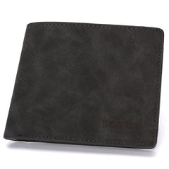 Men's Vintage Wallet