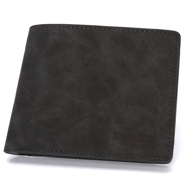 Men's Vintage Wallet