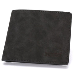 Men's Vintage Wallet