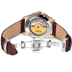 Men's Mechanical Watch