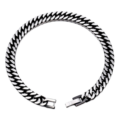 Stainless Steel Bracelet
