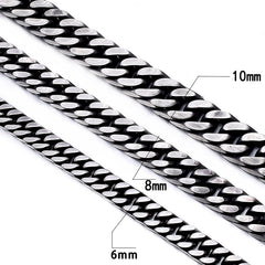 Stainless Steel Bracelet