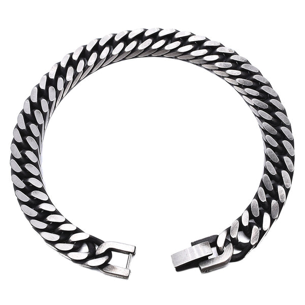 Stainless Steel Bracelet