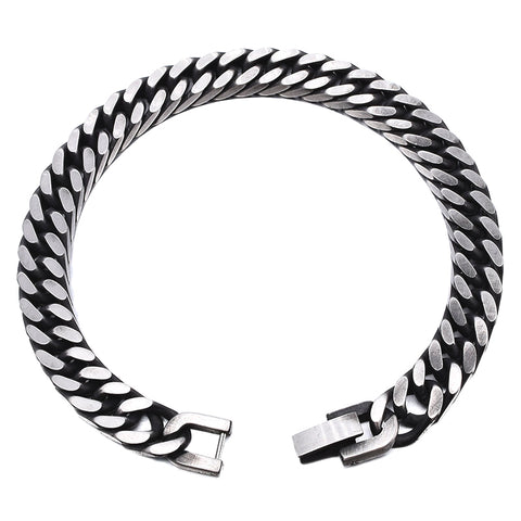 Stainless Steel Bracelet