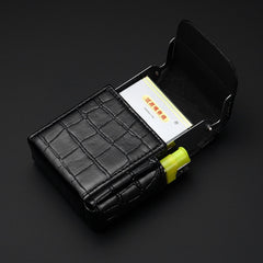 Cigarette Case Wallet
