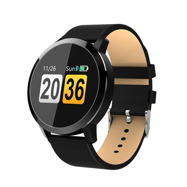 OLED Screen Bluetooth Smart Watch