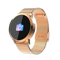 OLED Screen Bluetooth Smart Watch