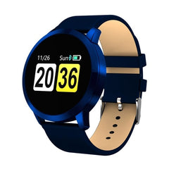 OLED Screen Bluetooth Smart Watch