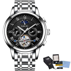 Men's Daily Casual Watch