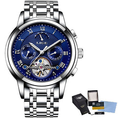 Men's Daily Casual Watch