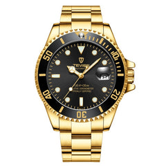 Men's Mechanical Daily Watch