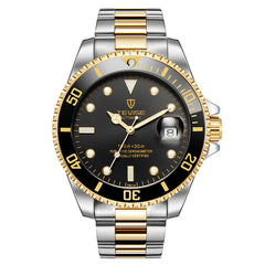 Men's Mechanical Daily Watch