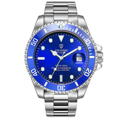 Men's Mechanical Daily Watch