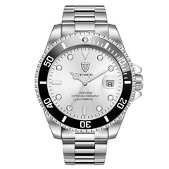 Men's Mechanical Daily Watch