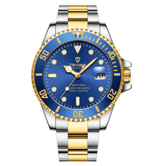 Men's Mechanical Daily Watch