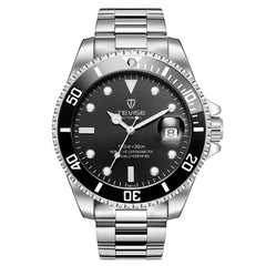 Men's Mechanical Daily Watch