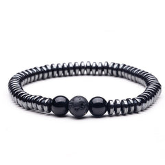 Men's Fashion Bracelet (Various Colors)