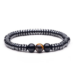 Men's Fashion Bracelet (Various Colors)