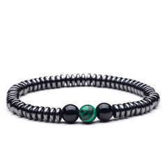 Men's Fashion Bracelet (Various Colors)