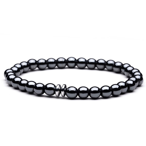 Natural Stone Bracelet