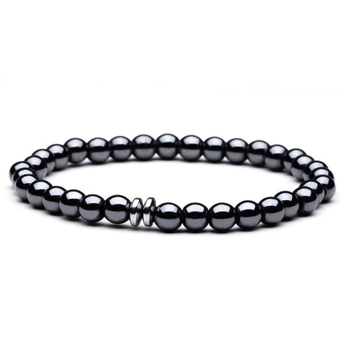 Natural Stone Bracelet