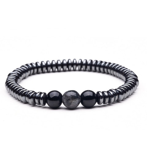 Men's Fashion Bracelet (Various Colors)