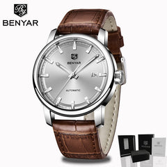 Automatic Fashion Watch