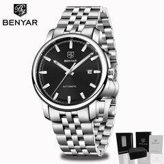 Men's Automatic Luxury Watch