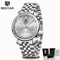 Men's Automatic Luxury Watch
