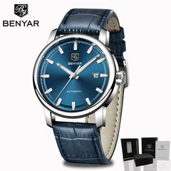 Automatic Fashion Watch