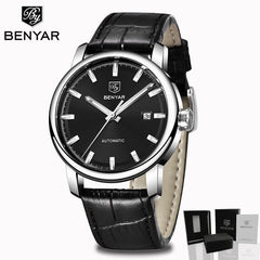 Automatic Fashion Watch