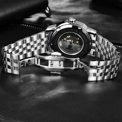 Men's Automatic Luxury Watch